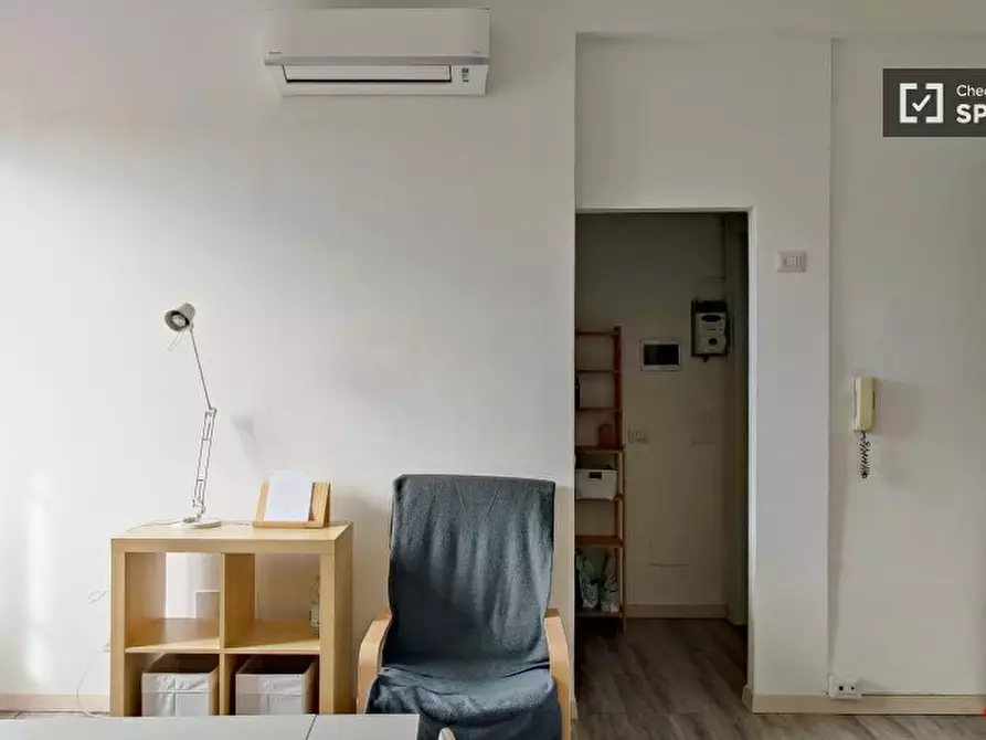 Immagine 4 di Ufficio in affitto  in Via Sibari a Milano