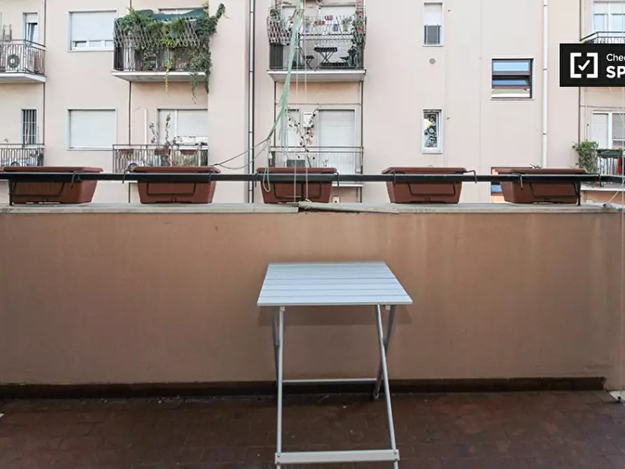 Immagine 11 di Appartamento in affitto  in Via Gabriele d'Annunzio a Milano