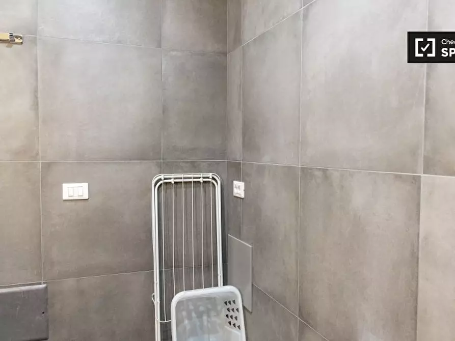 Immagine 9 di Appartamento in affitto  in Via Prenestina a Roma