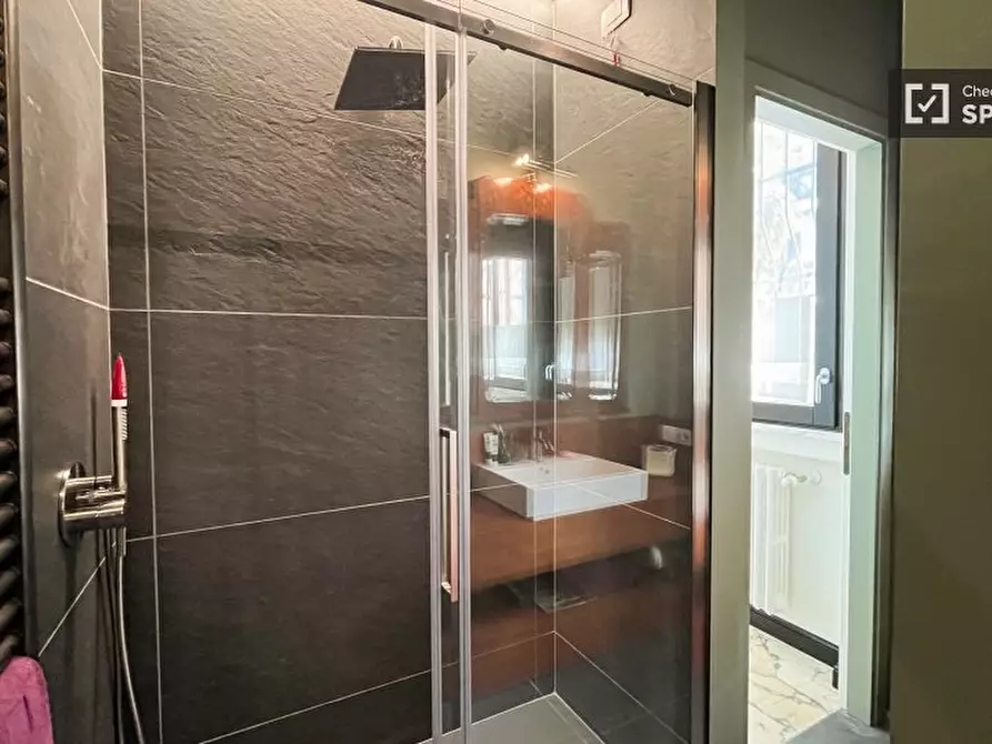 Immagine 19 di Appartamento in affitto  in Via Gaetano Serrani a Milano