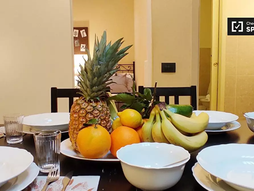 Immagine 3 di Appartamento in affitto  in Via Ghibellina a Firenze