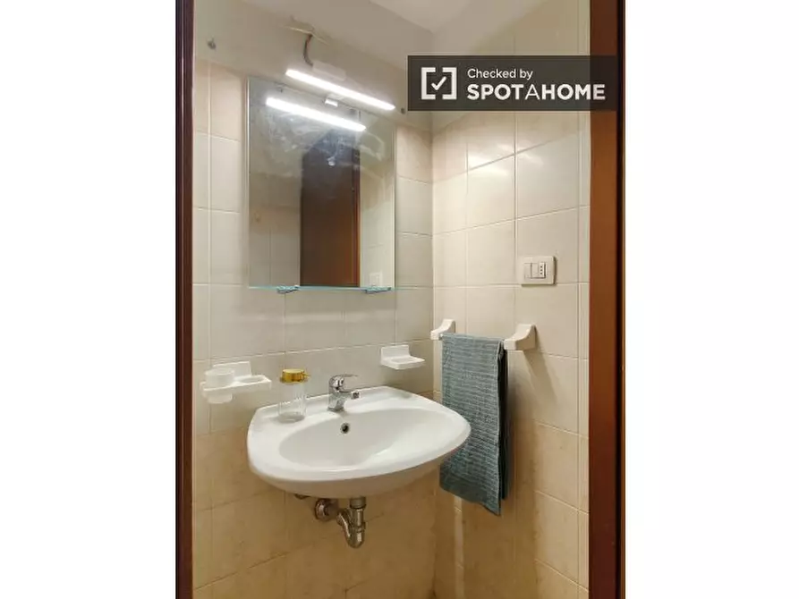 Immagine 18 di Appartamento in affitto  in Via Calvairate a Milano