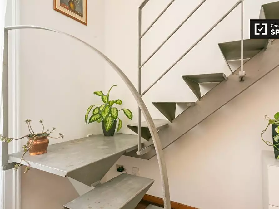 Immagine 16 di Camera condivisa in affitto  in Viale Monza, 20127 Milano MI, Italy a Milano