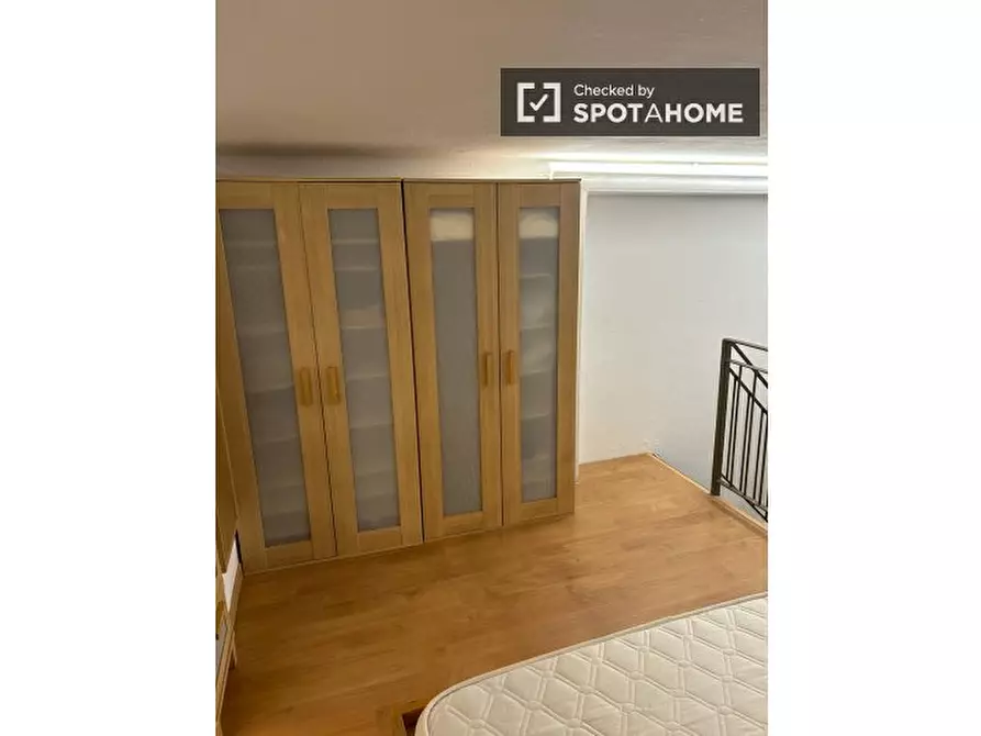 Immagine 3 di Appartamento in affitto  in Via Evangelista Torricelli a Milano