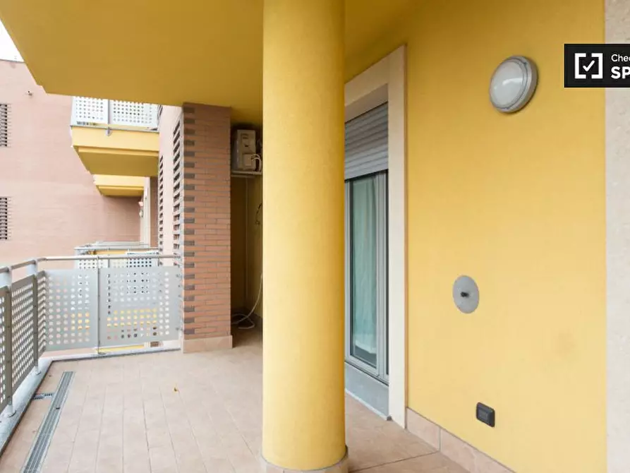 Immagine 5 di Camera condivisa in affitto  in Via Carlo Bertolazzi a Milano