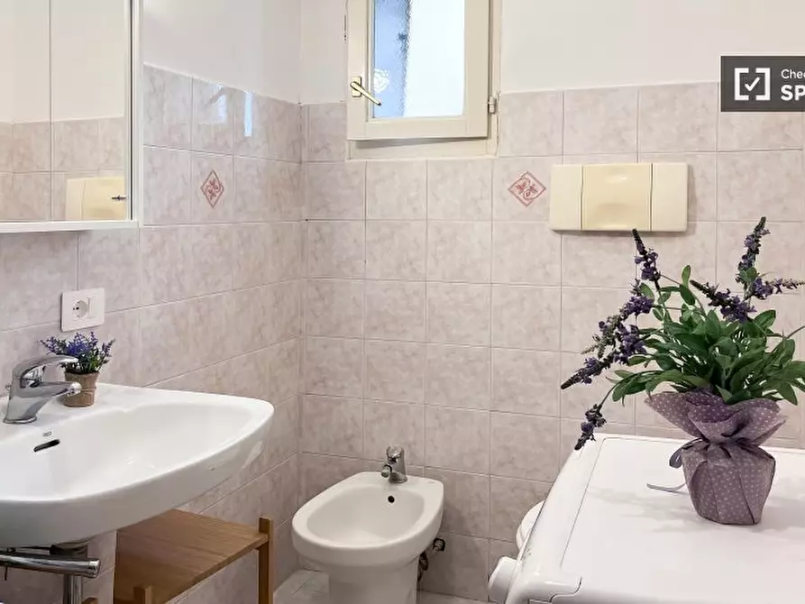 Immagine 8 di Camera condivisa in affitto  in Via Don Bosco a Milano