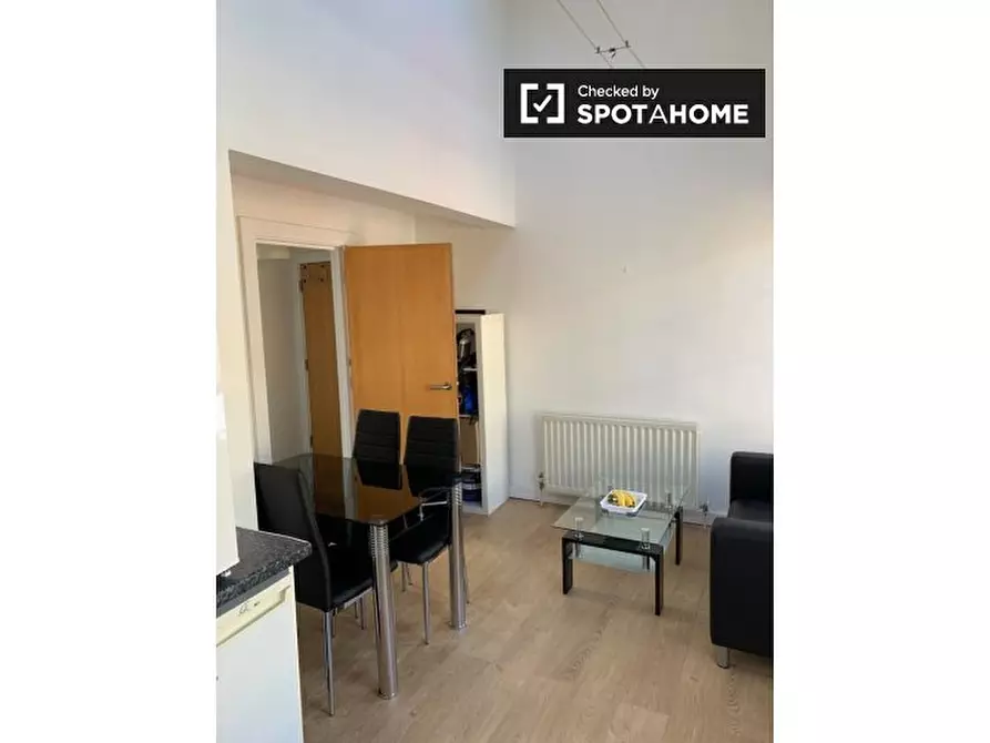 Immagine 1 di Appartamento in affitto  in Apartment a Lambeth