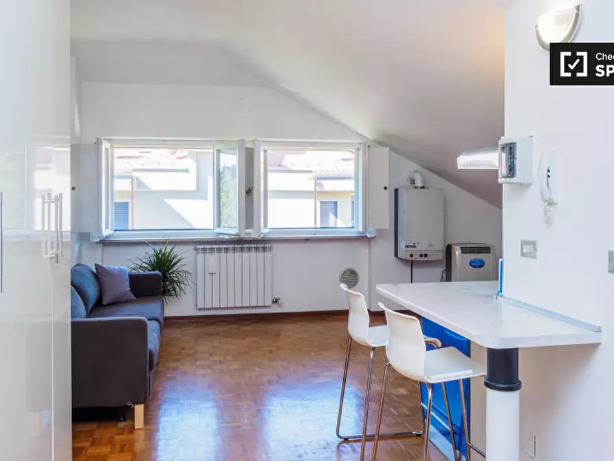 Immagine 9 di Ufficio in affitto  in Via Amerigo Vespucci a Buccinasco