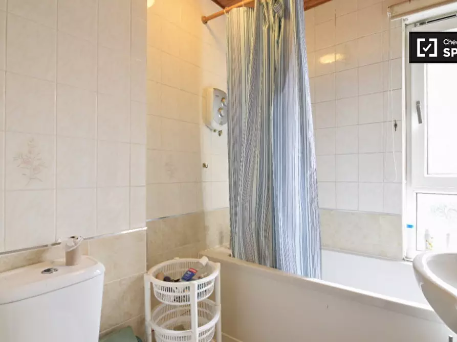 Immagine 10 di Camera condivisa in affitto  in Saint Stephen's Road a Poplar