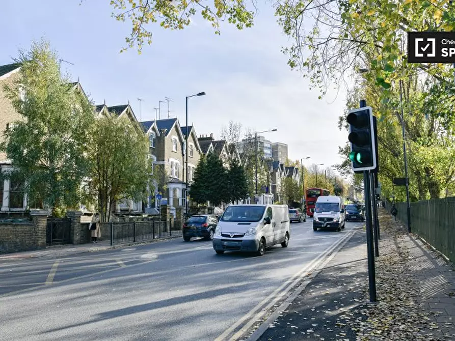 Immagine 14 di Camera condivisa in affitto  in Green Lanes, Harringay, London N4 1DA, UK a Hackney