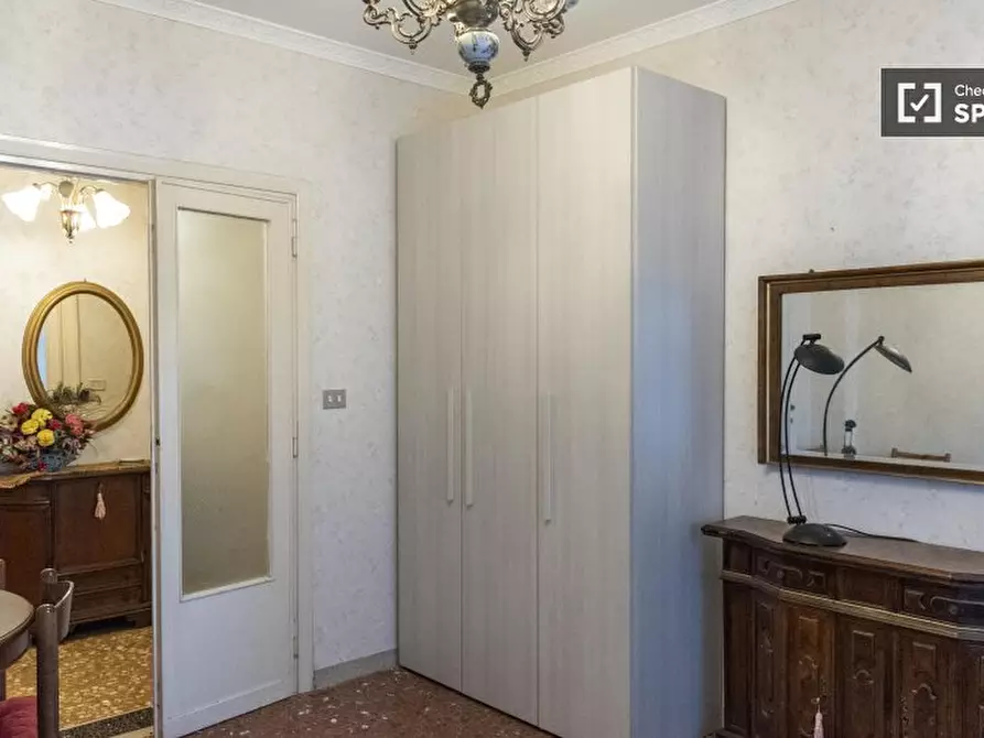 Immagine 8 di Appartamento in affitto  in Via Pietro Blaserna a Roma