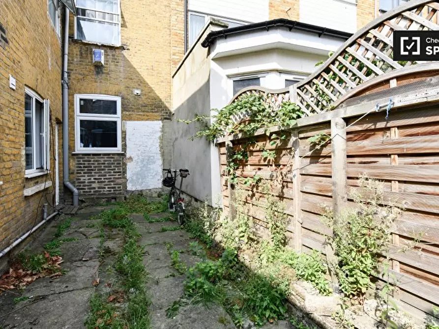 Immagine 12 di Camera condivisa in affitto  in Berriman Rd a Islington