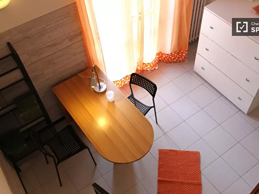 Immagine 4 di Camera condivisa in affitto  in via Luigi Cesana a Roma
