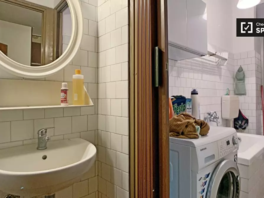 Immagine 18 di Camera condivisa in affitto  in Alzaia Naviglio Pavese, 20142 Milano MI, Italy a Milano