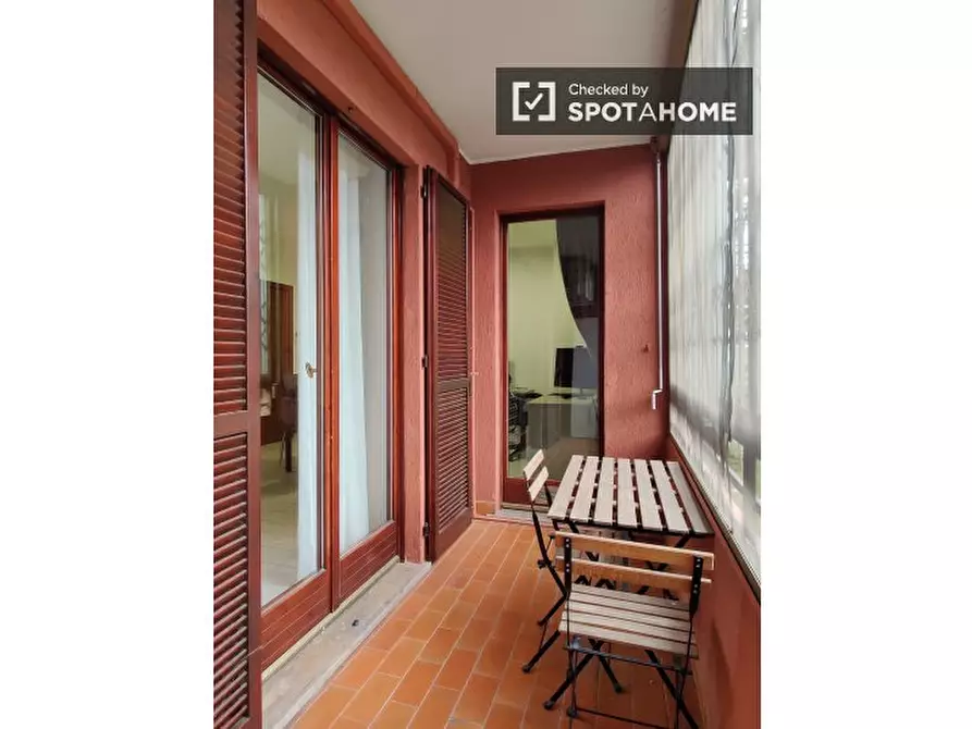 Immagine 12 di Ufficio in affitto  in Via Fabio Filzi a Peschiera Borromeo