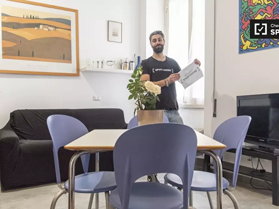 Immagine 10 di Ufficio in affitto  in Via Domenico Chelini a Roma