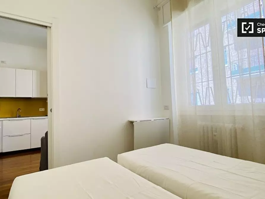 Immagine 15 di Appartamento in affitto  in Via Tito Vignoli a Milano