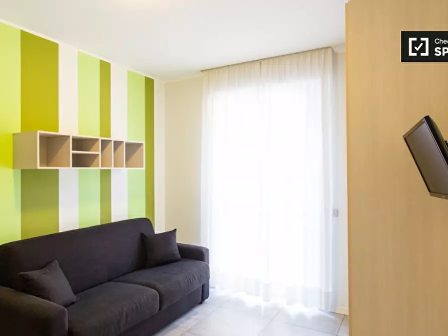 Immagine 6 di Ufficio in affitto  in Via Privata Angiolo Maffucci a Milano