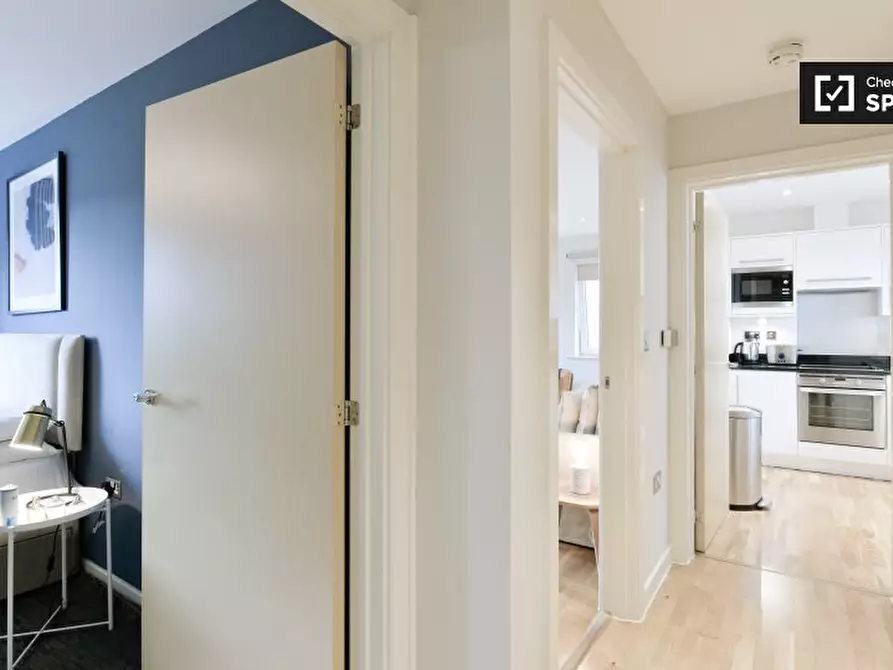 Immagine 17 di Appartamento in affitto  in Island Apartments, 30 Coleman Fields, Islington, London N1 7BY, UK a Islington