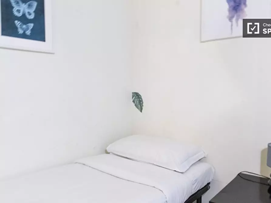 Immagine 3 di Appartamento in affitto  in Largo Francesco Anzani a Roma