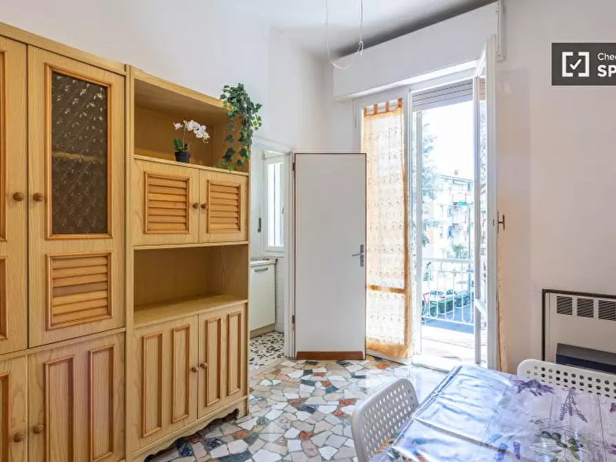 Immagine 9 di Camera condivisa in affitto  in Via Umberto Giordano a Bologna