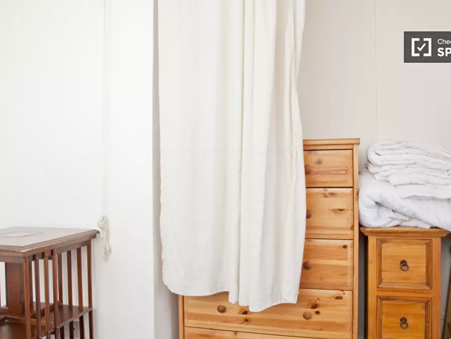 Immagine 9 di Appartamento in affitto  in Via Sardegna a Roma