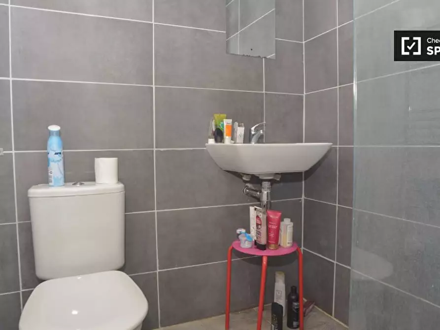 Immagine 16 di Camera condivisa in affitto  in Berriman Rd a Islington