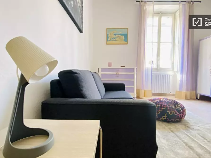 Immagine 12 di Appartamento in affitto  in Via delle Leghe a Milano