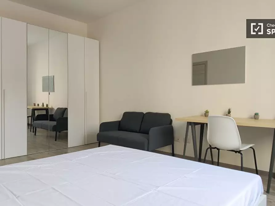 Immagine 4 di Appartamento in affitto  in Via Pietro Gassendi a Milano