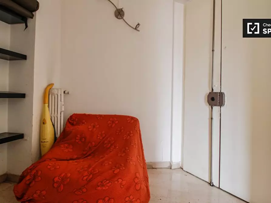 Immagine 18 di Camera condivisa in affitto  in Corso S. Maurizio a Torino