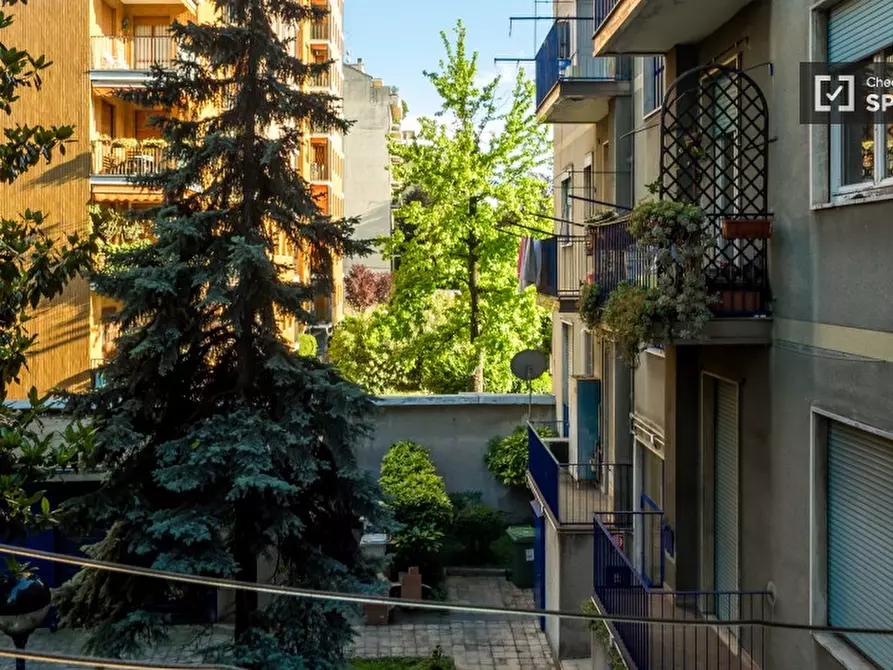 Immagine 9 di Appartamento in affitto  in Via Mario Pichi a Milano