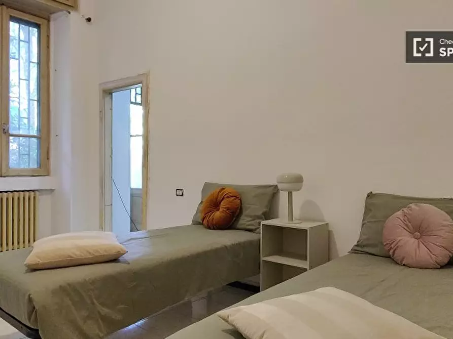 Immagine 13 di Appartamento in affitto  in Piazzale Ferdinando Martini a Milano