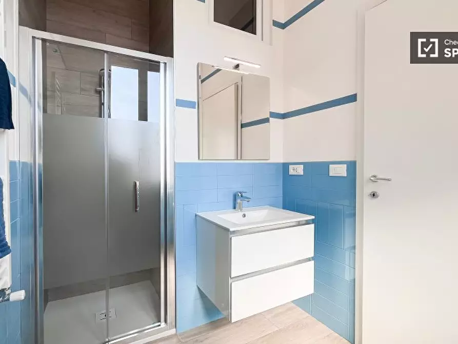 Immagine 8 di Camera condivisa in affitto  in Via Giuseppe Meda a Milano