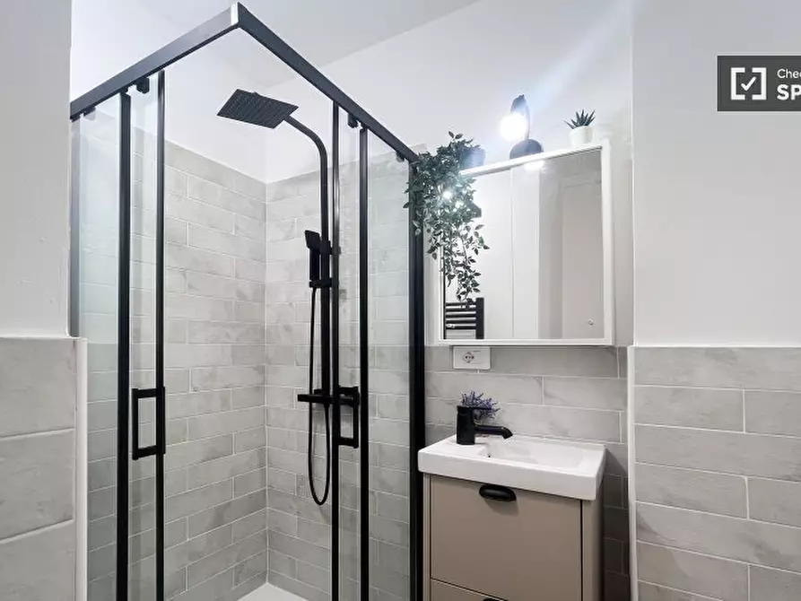 Immagine 8 di Camera condivisa in affitto  in Via Don Bosco a Milano