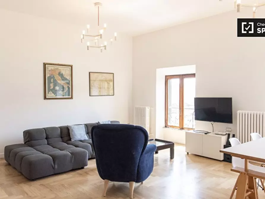 Immagine 12 di Appartamento in affitto  in Viale Giulio Cesare a Roma