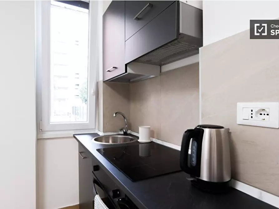 Immagine 12 di Appartamento in affitto  in Via Privata Carlo Antonio Carlone a Milano