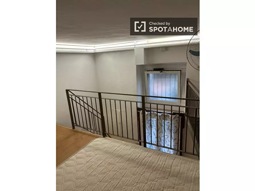 Immagine 6 di Appartamento in affitto  in Via Evangelista Torricelli a Milano