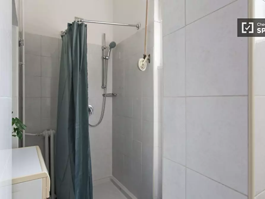 Immagine 8 di Ufficio in affitto  in Piazza Insubria a Milano