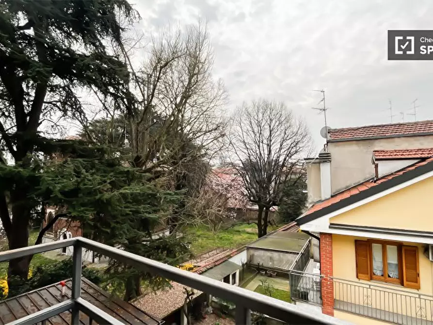 Immagine 14 di Appartamento in affitto  in Via Vilfredo Pareto a Milano