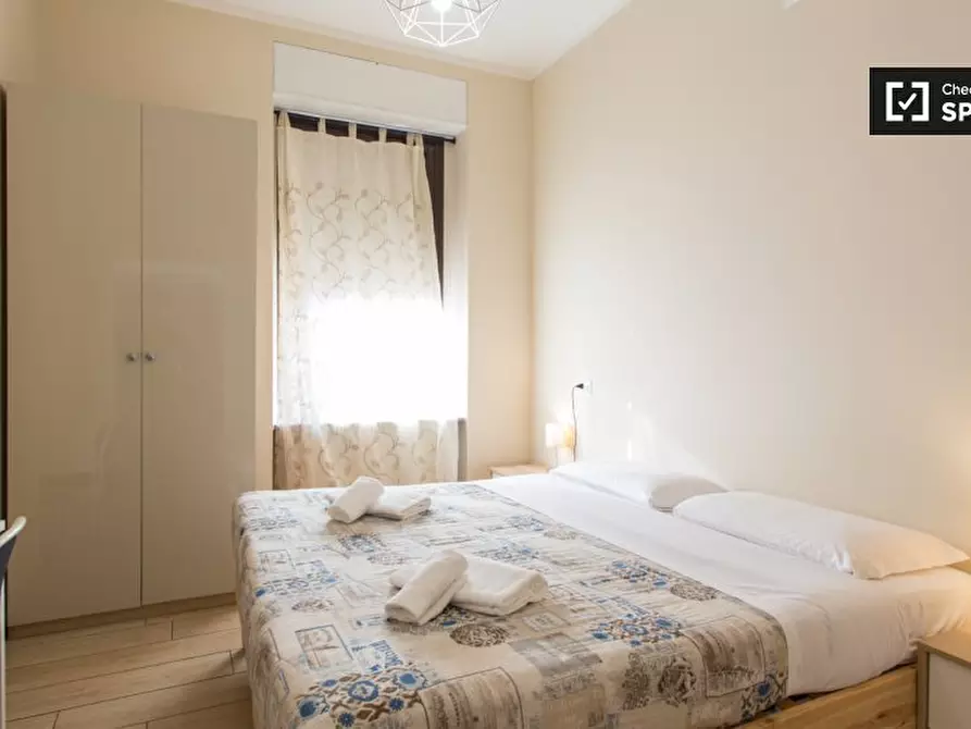 Immagine 2 di Camera condivisa in affitto  in Via Pietro Marocco a Milano