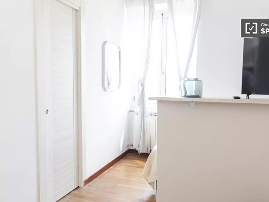 Immagine 13 di Appartamento in affitto  in Via Francesco Marconi a Roma