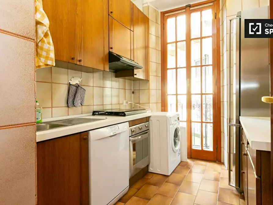 Immagine 8 di Camera condivisa in affitto  in Via Santa Maria Podone a Milano