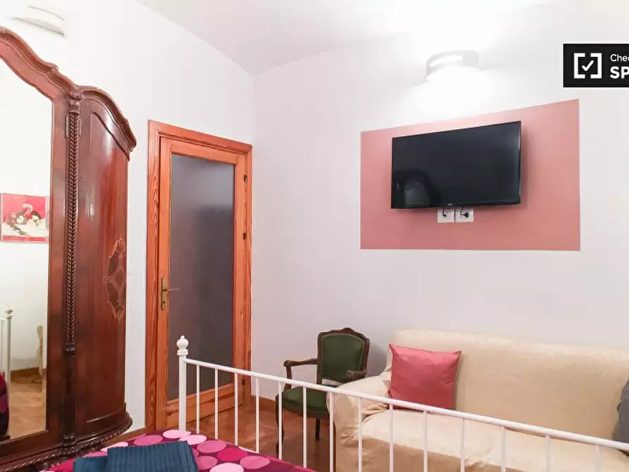 Immagine 7 di Appartamento in affitto  in Viale Regina Margherita, 217 a Roma