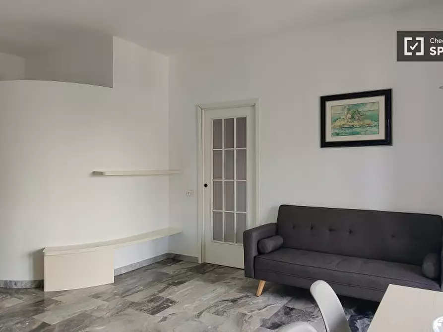 Immagine 2 di Appartamento in affitto  in Via Giuseppe Ripamonti a Milano