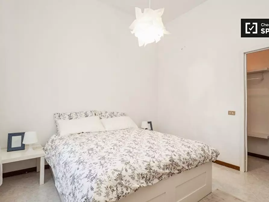 Immagine 9 di Appartamento in affitto  in Via Matteo Maria Boiardo a Milano