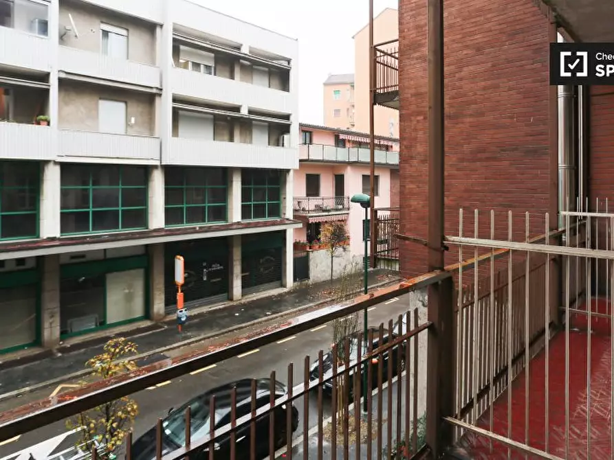 Immagine 6 di Camera condivisa in affitto  in Via Umberto Fogagnolo a Sesto San Giovanni