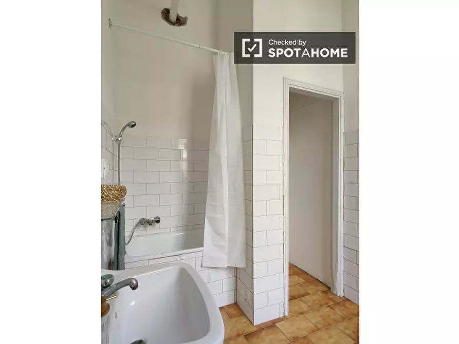 Immagine 18 di Appartamento in affitto  in Viale Tibaldi a Milano