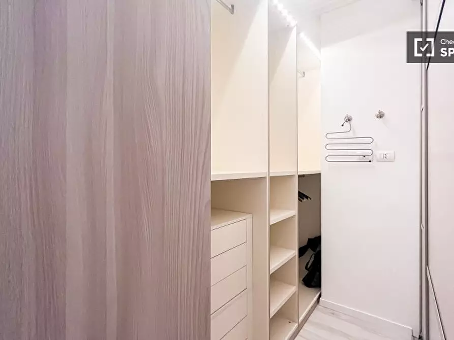 Immagine 14 di Appartamento in affitto  in Via Privata Luigi Zoja a Milano