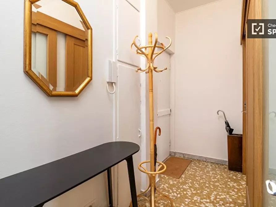 Immagine 9 di Appartamento in affitto  in Via Rembrandt a Milano