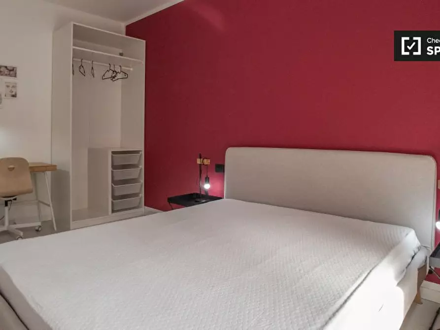 Immagine 10 di Appartamento in affitto  in Via Luigi Mercantini a Milano